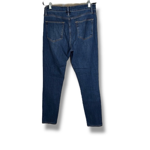Frame Le High Skinny Jeans Size 31 - Picture 7 of 7